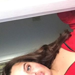 Meet your Posher, Hailey